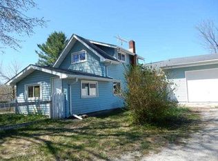 N7327 County Road K, Ogdensburg, WI 54962