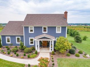7544 Dutch Lane Rd, Johnstown, OH 43031