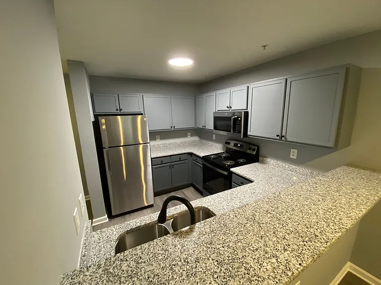Gorman Street Village Apartments — Photo 26