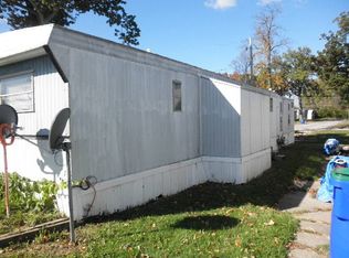 9435 N Clinton St LOT 21, Fort Wayne, IN 46825