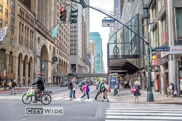 Rented by City Wide Apartments | media 1