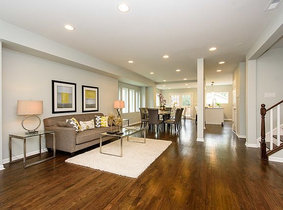 4th image of 5006 N Central Park Ave