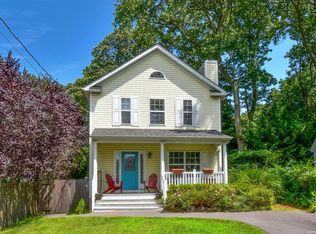 101 Washington Ave, Port Jefferson, NY 11777