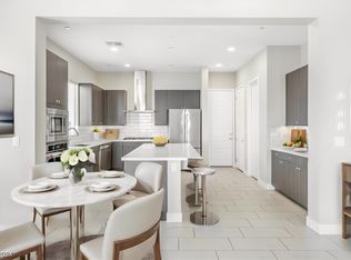 11250 Cactus Tower Ave UNIT 103, Summerlin, NV 89135