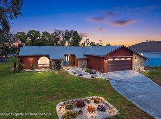11475 Fortune St, Spring Hill, FL 34609