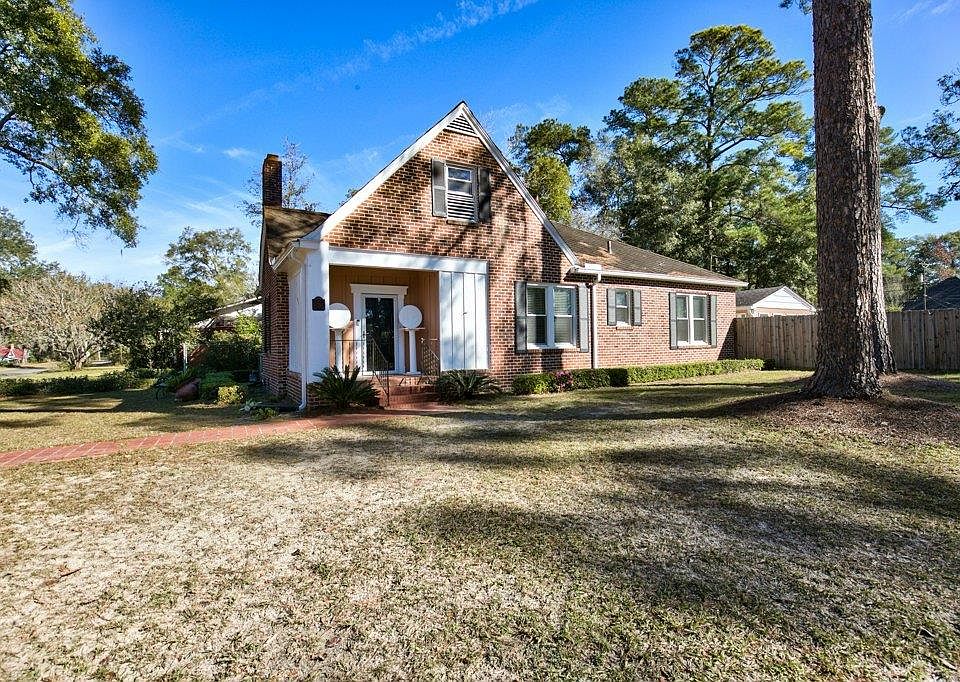 1001 N Court St, Quitman, GA 31643 | Zillow