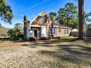 1001 N Court St, Quitman, GA 31643