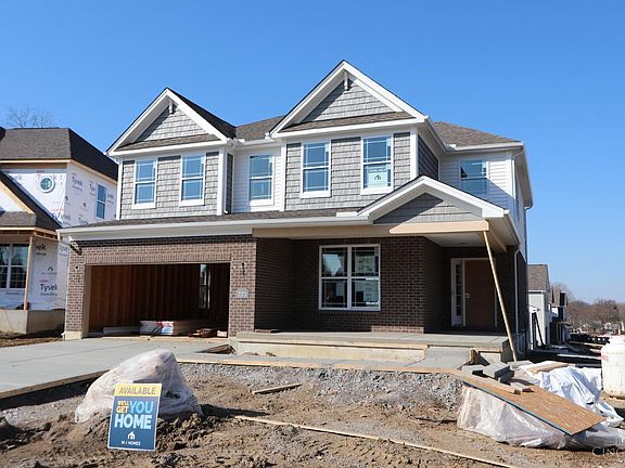 2nd image of 7173 Glenvalley Dr