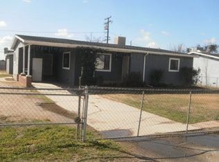 21103 Aster Ave, Porterville, CA 93257