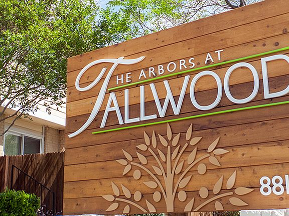 2nd image of 8810 Tallwood Dr #20