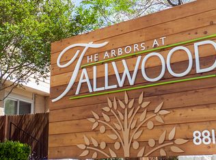 8810 Tallwood Dr #208, Austin, TX 78759