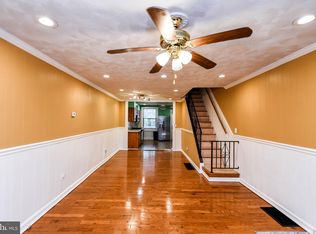 2509 Christian St, Baltimore, MD 21223