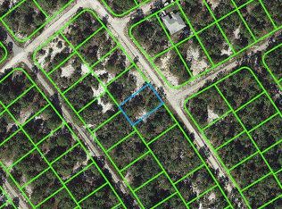 530 Summer Hill Dr, Lake Placid, FL 33852