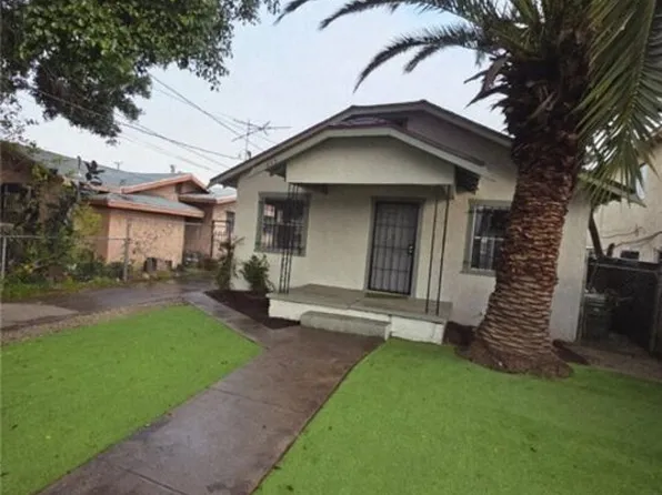 635 W Colden Ave, Los Angeles, CA 90044