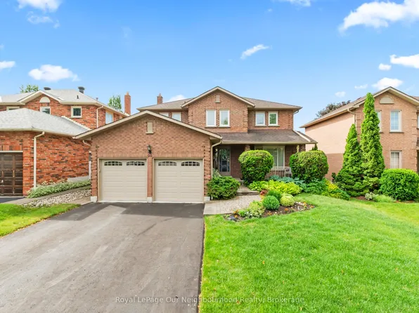 90 Intrepid Dr, Whitby, ON L1N 8S1