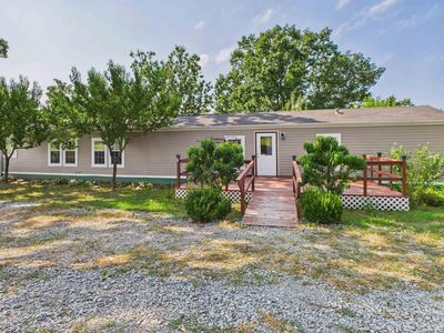 52 Blackhawk Ln, Mountain Home, AR, 72653