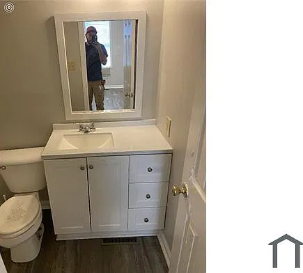 1 bed, $850 — Photo 4