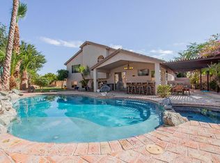 21713 N 70th Dr, Glendale, AZ 85308