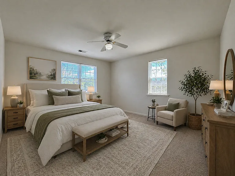 Harford Village South Apartments — Photo 42
