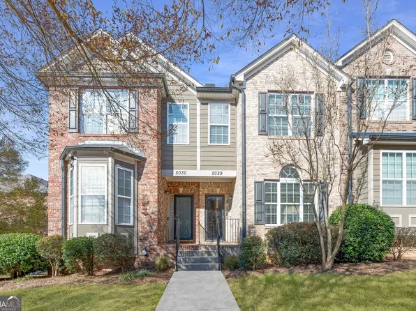 5029 Bayrose Cir #29A, Atlanta, GA 30344