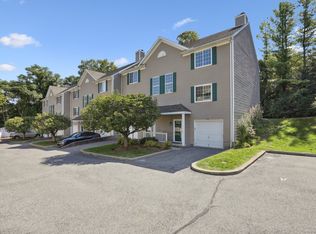 14 South St Unit 12, Danbury, CT 06810