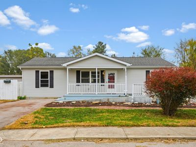 252 W Harrison St, Paragon, IN, 46166