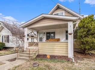 1533 Indiana Ave, Flint, MI 48506