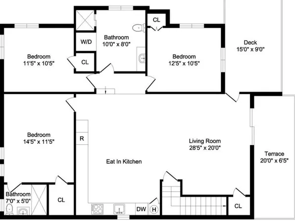 6140 Delafield Avenue image 5 of 36