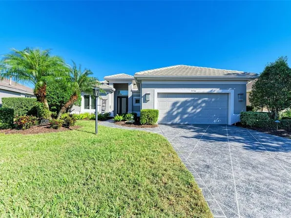 9750 53rd Dr E, Bradenton, FL 34211