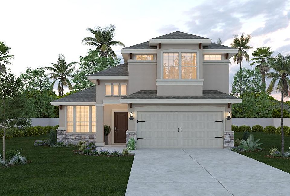 Tuscan Stucco