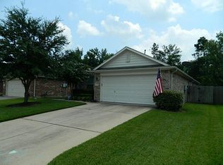 10330 Fire Sage Dr, Humble, TX 77396