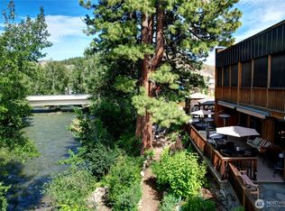 140 Twisp Ave W #204, Twisp, WA 98856