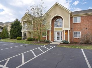 7313 Chatham Ct #11A, West Chester, OH 45069