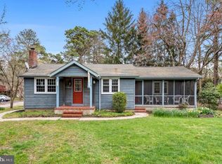 208 E Lake Blvd, Medford, NJ 08055