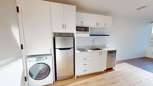 Floor plan 508