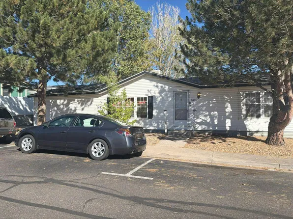 8403 Monroe Way #110B, Thornton, CO 80229