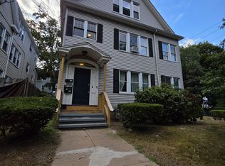 1251 Ella T Grasso Blvd #3-C, New Haven, CT 06511