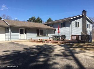2004 Oak Ridge Rd SW, Bemidji, MN 56601