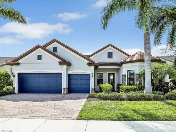 16289 Camden Lakes CIR, NAPLES, FL 34110