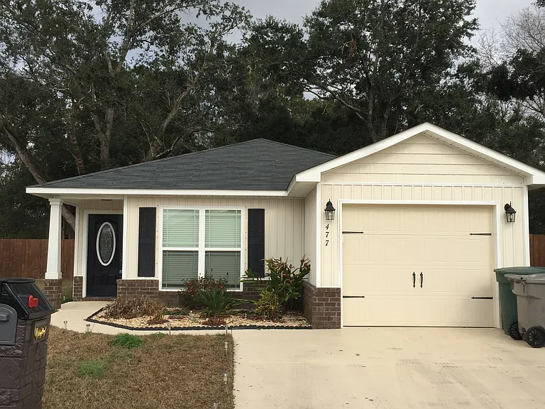 477 Evening Falls Dr — Photo 1