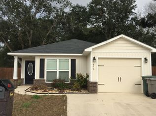 477 Evening Falls Dr, Pensacola, FL 32534