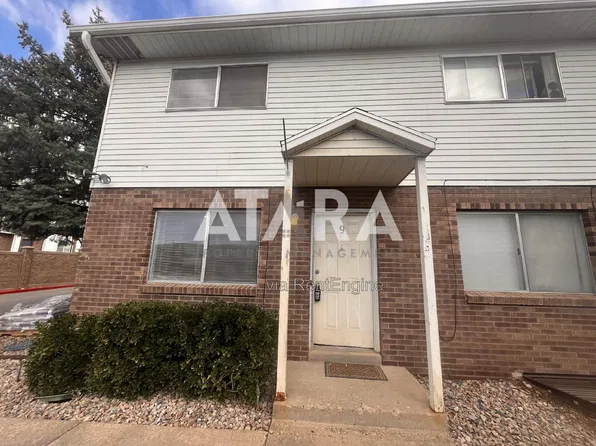 4247 Southhampton Dr #89-9, North Salt Lake, UT 84054