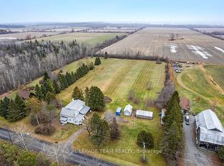 10240 French Settlement Rd, North Dundas, ON K0G1J0