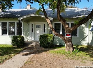 1135 Rigsby Ave, San Antonio, TX 78210