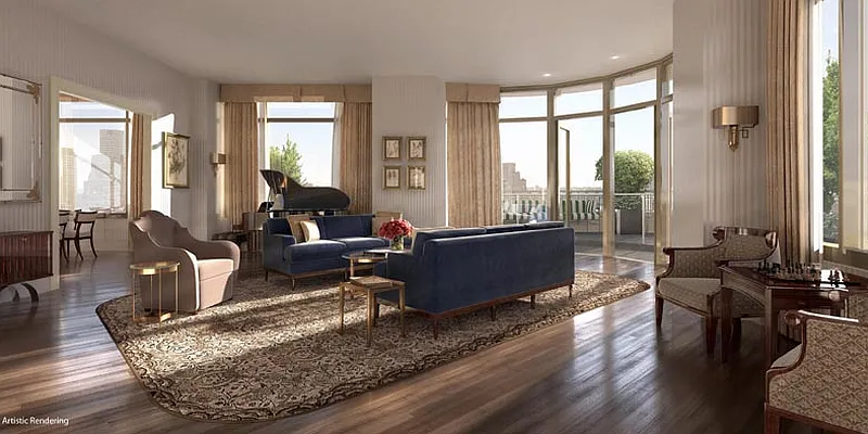 Sold by Brown Harris Stevens | media 1