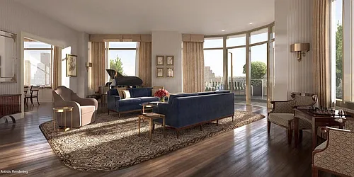 Sold by Brown Harris Stevens