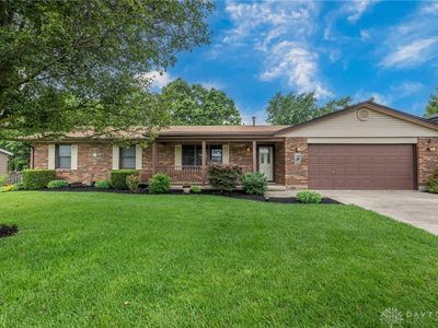 1225 Nouvelle Dr, Miamisburg, OH, 45342
