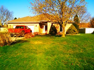 2657 Creekside Ln, Morris, IL 60450