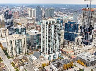 505 Talbot St #1205, London, ON N6A 2S6