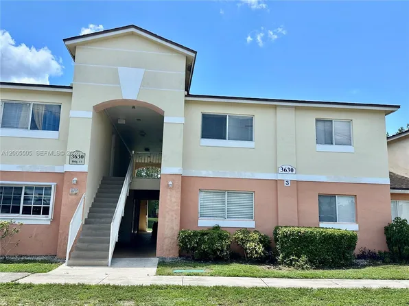 3630 N 56th Ave APT 310, Hollywood, FL 33021